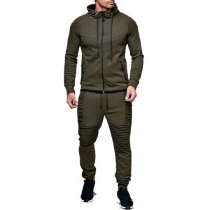 Men Fasion Tracksuit