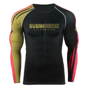Men Rashguards