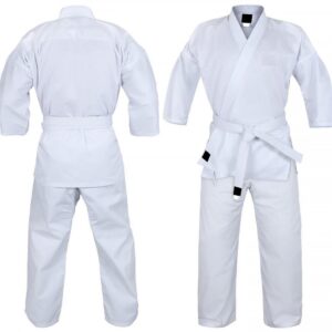 Karate uniform