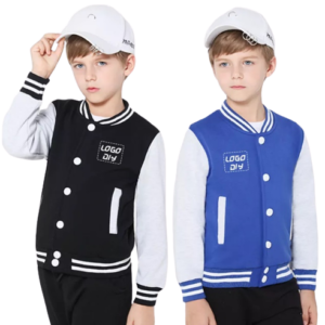 Kids Jacket