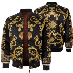 Fashion Jacket