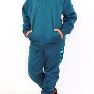 Children Tracksuit