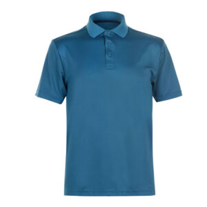 Men Polo shirt with your brand logo in desired color